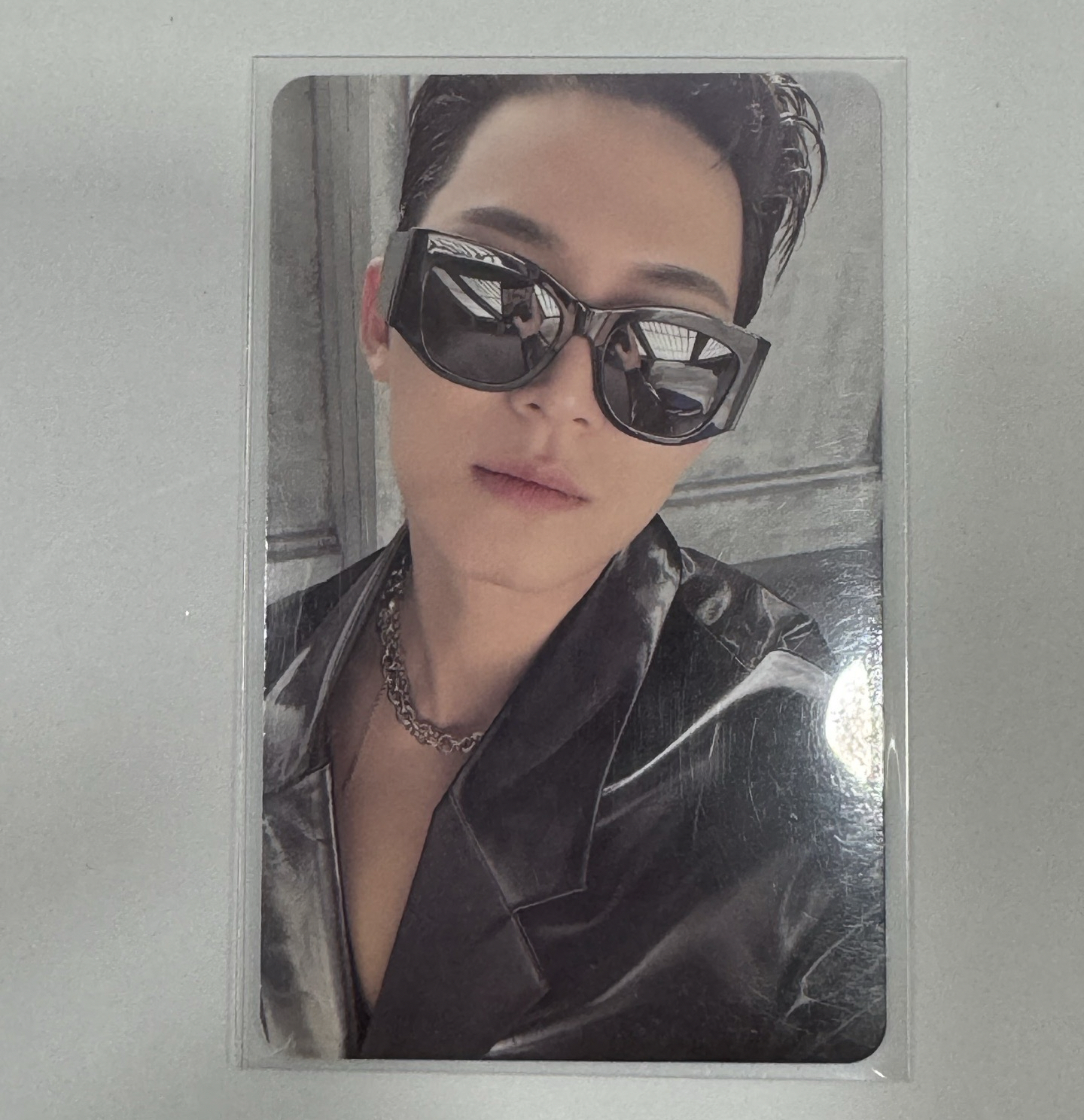 正五BR LD2.0 墨鏡奎 小盤