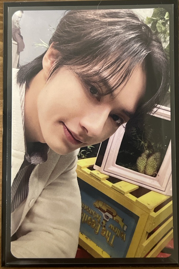 消費期限/通常盤/俊