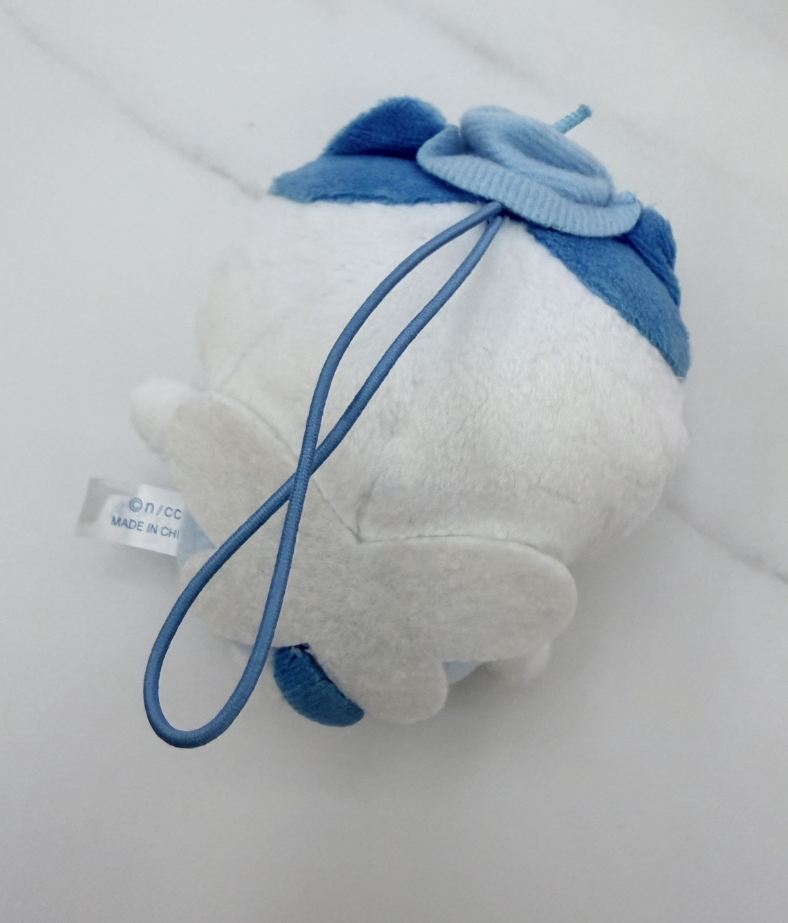 吉伊卡哇 花仙子小八