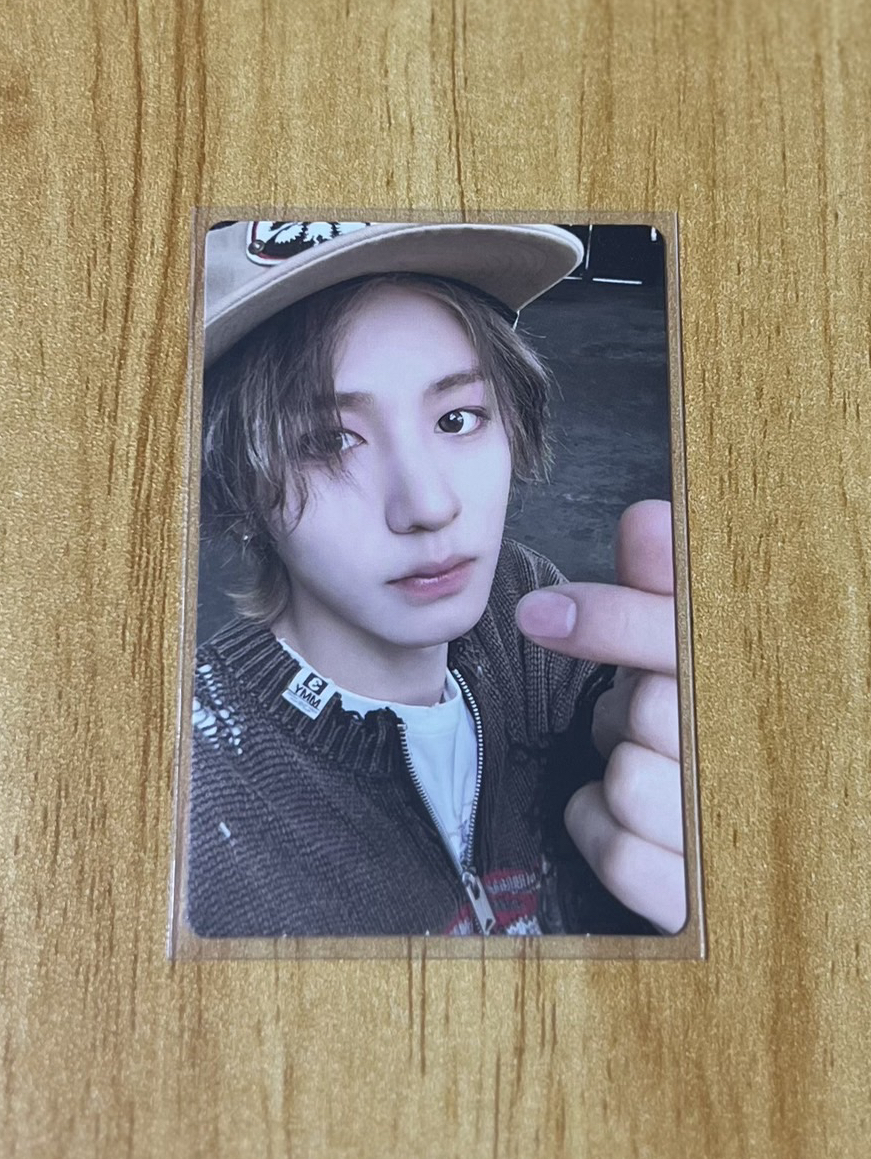 No Genre 專輯卡 5