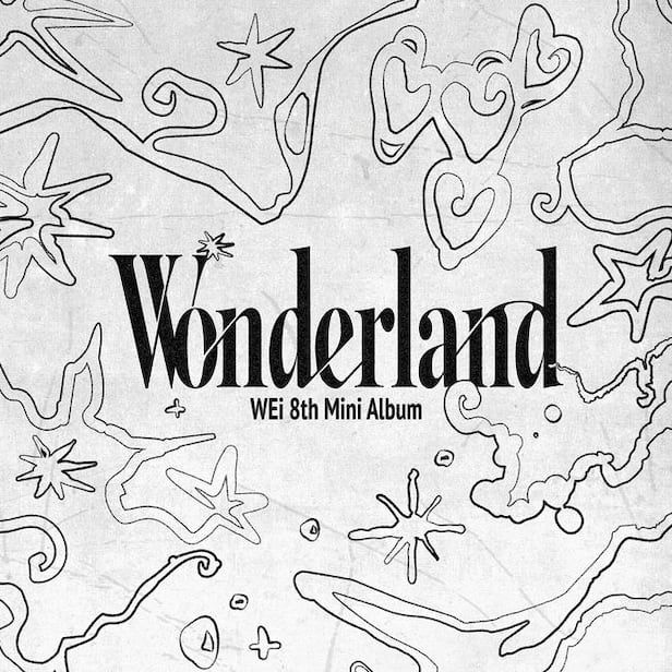 WONDERLAND