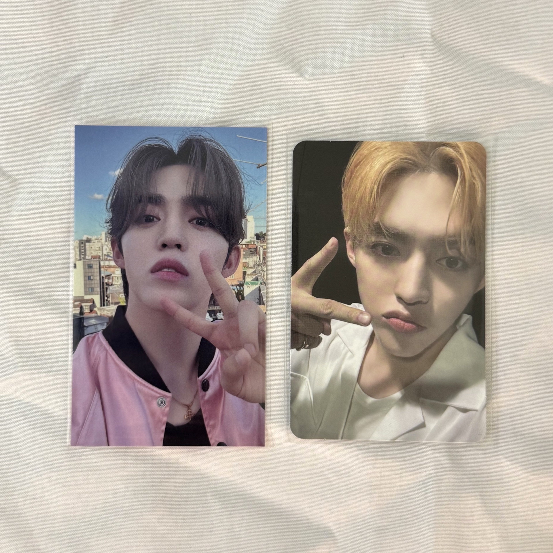 MINI12 環球 東京 入場卡 / 場限卡 