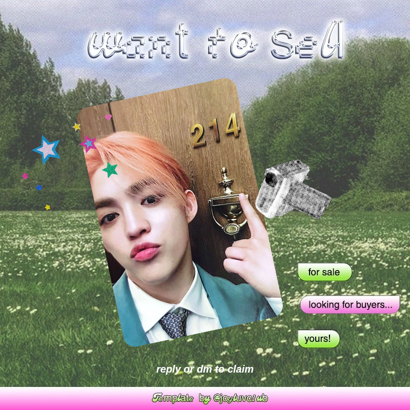 SPILL THE FEELS CARAT Ver.哲