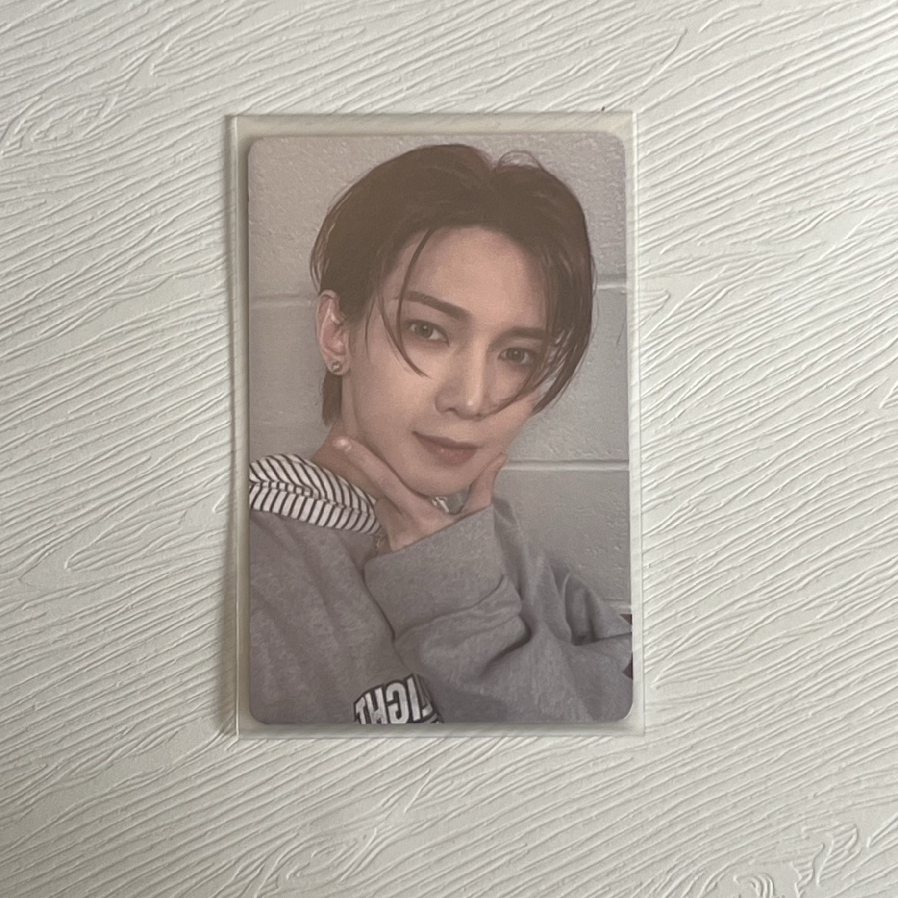 TTL 演唱會Fromm卡：尚