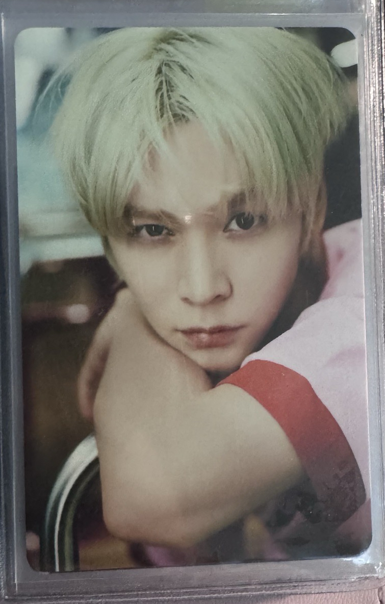 恩奭合輯🪨專卡/隨機/簽售/周邊卡