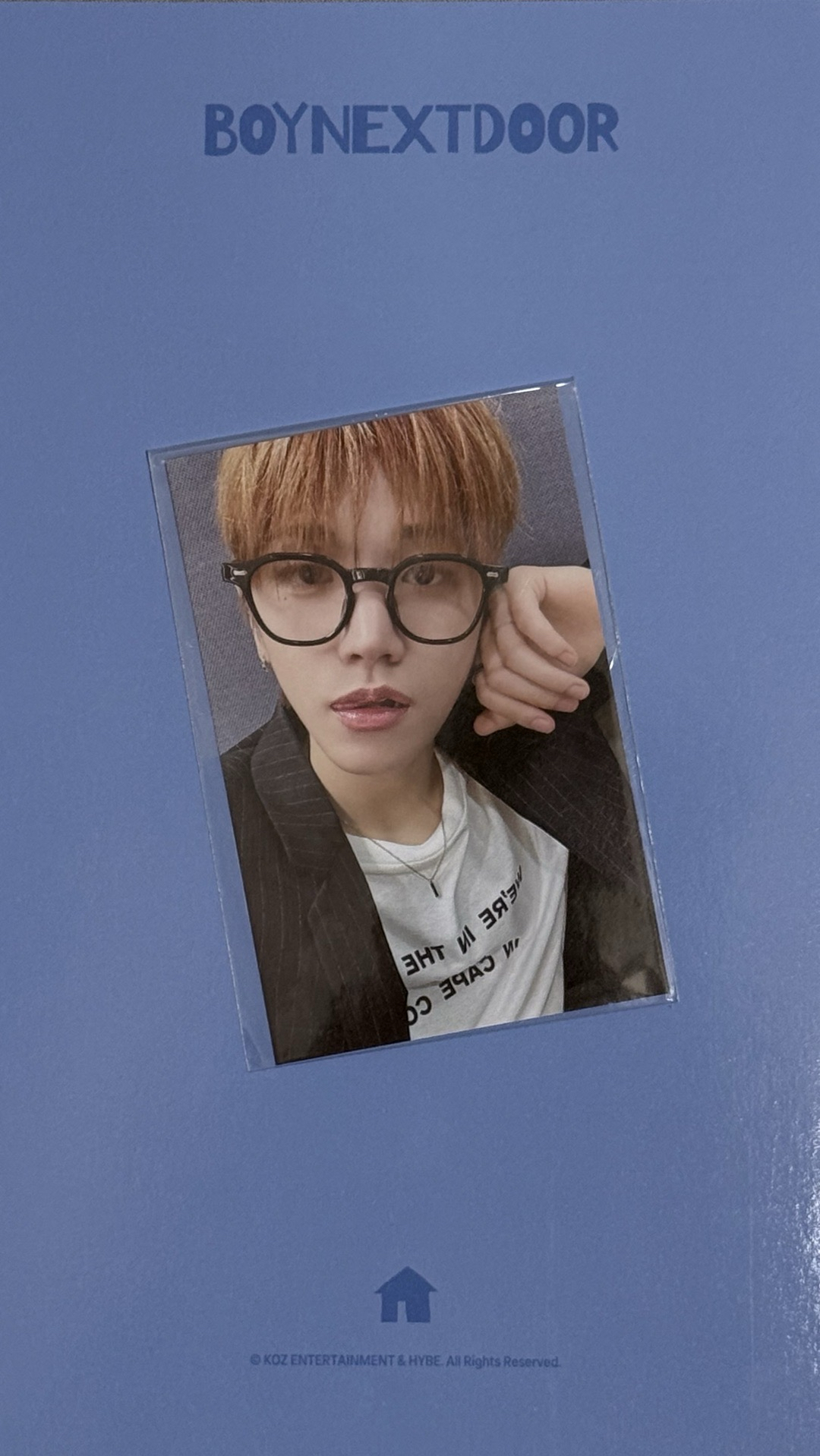 BBNEXDO 26 線下滿額卡 