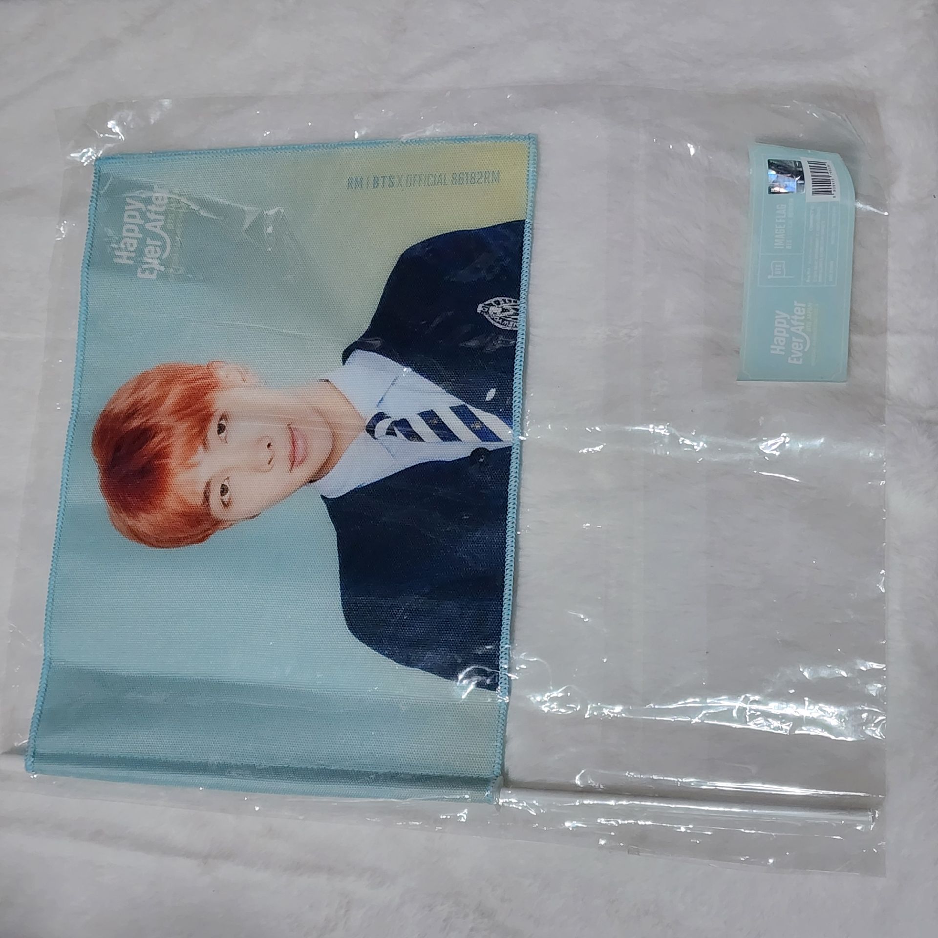 4期FM 旗子 日四期 - RM