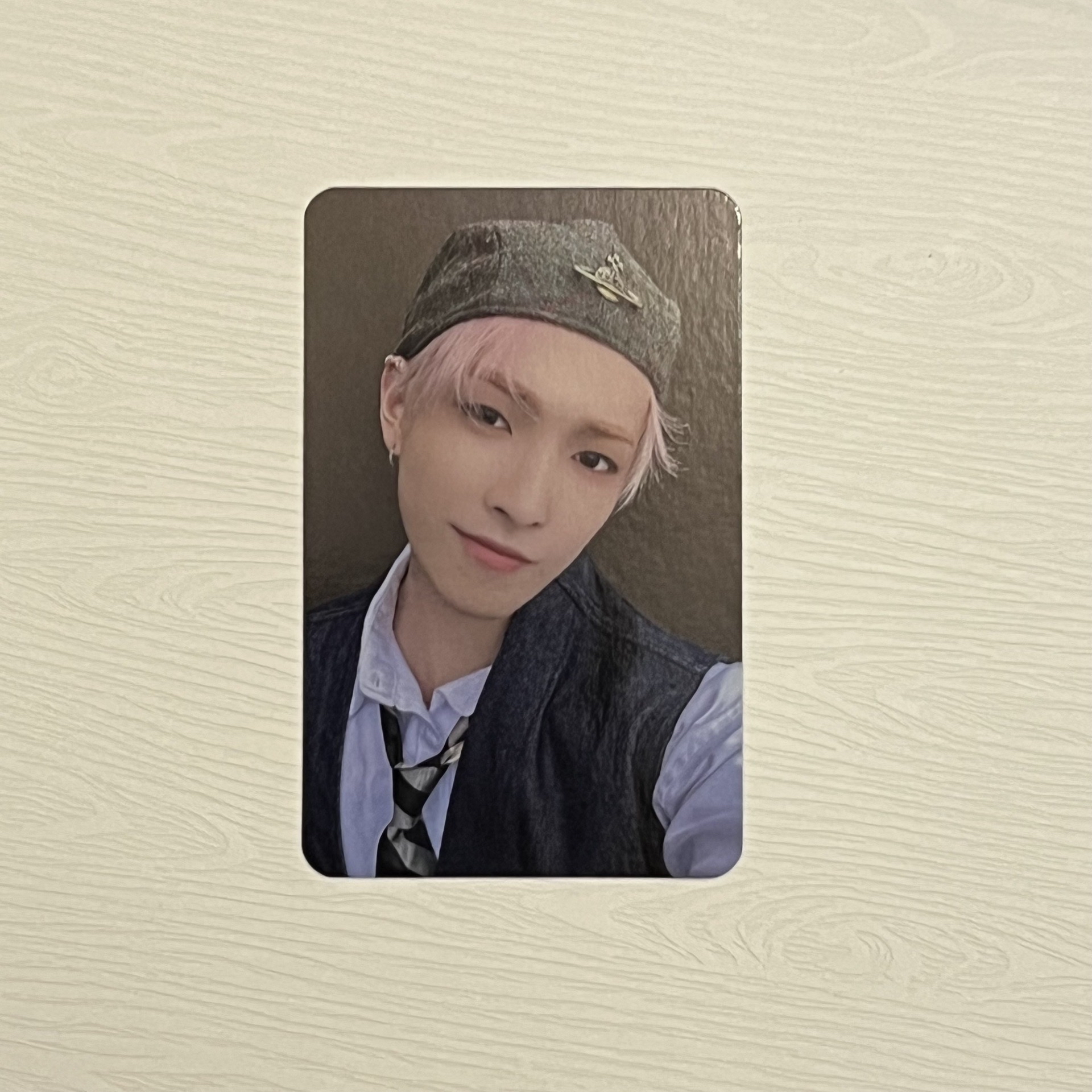 GH1 Platform ver.Z : 粉髮中