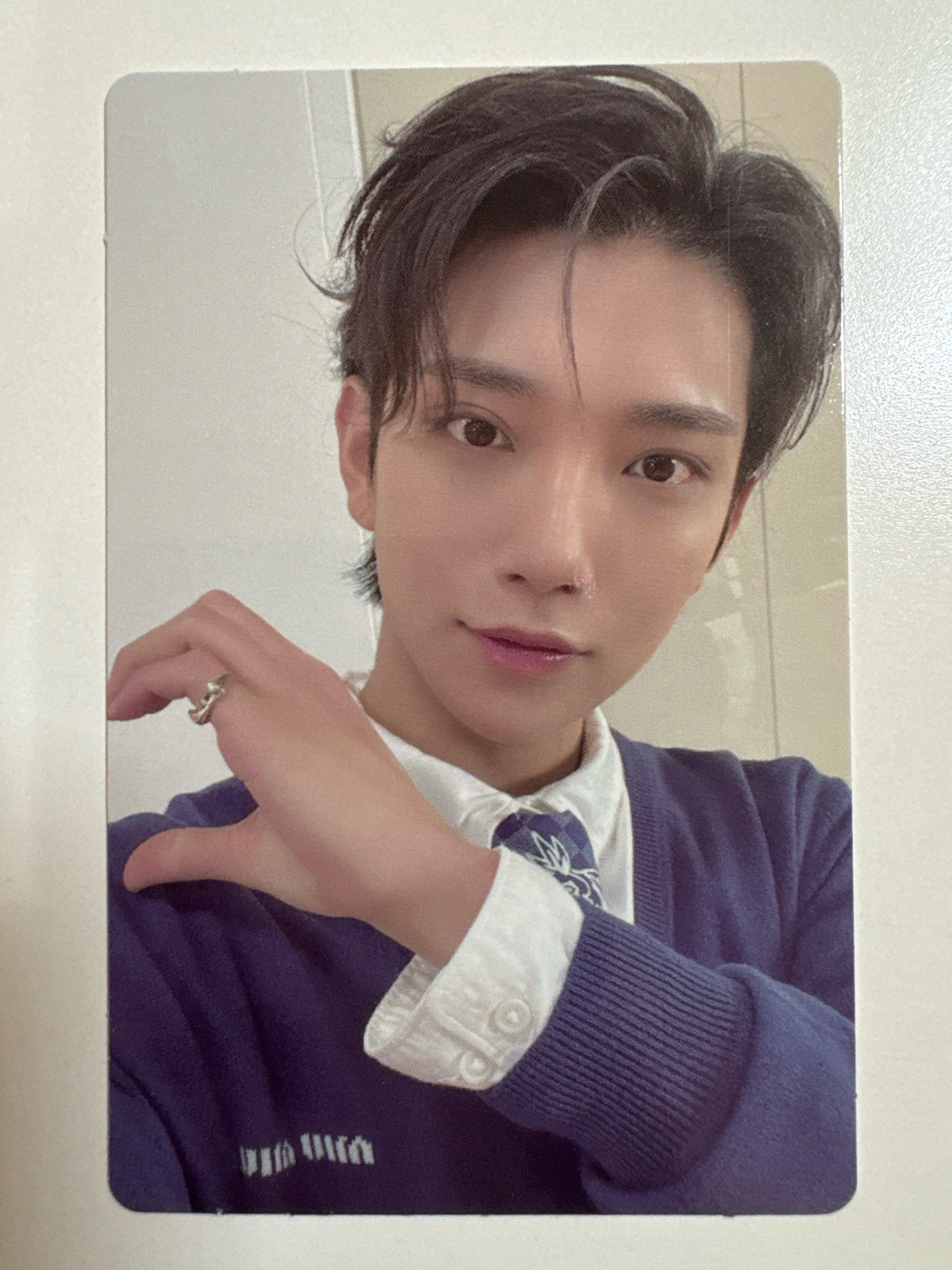 迷10｜秀｜專卡 Faded Mono Life ver