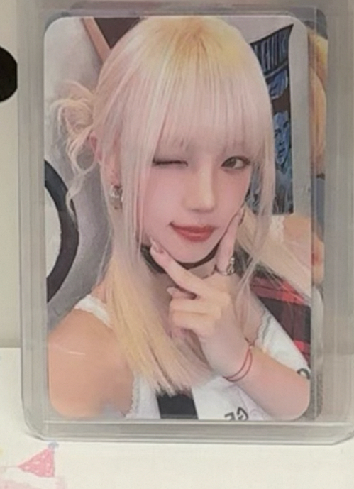 預購｜dmm幸運卡琦