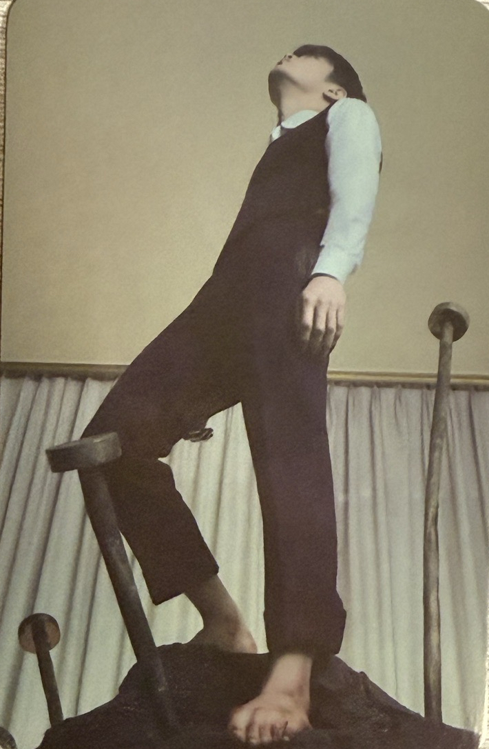 dream()scape QQmusic