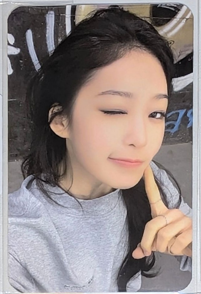 F Girl - MDH 1.0線下 BENI