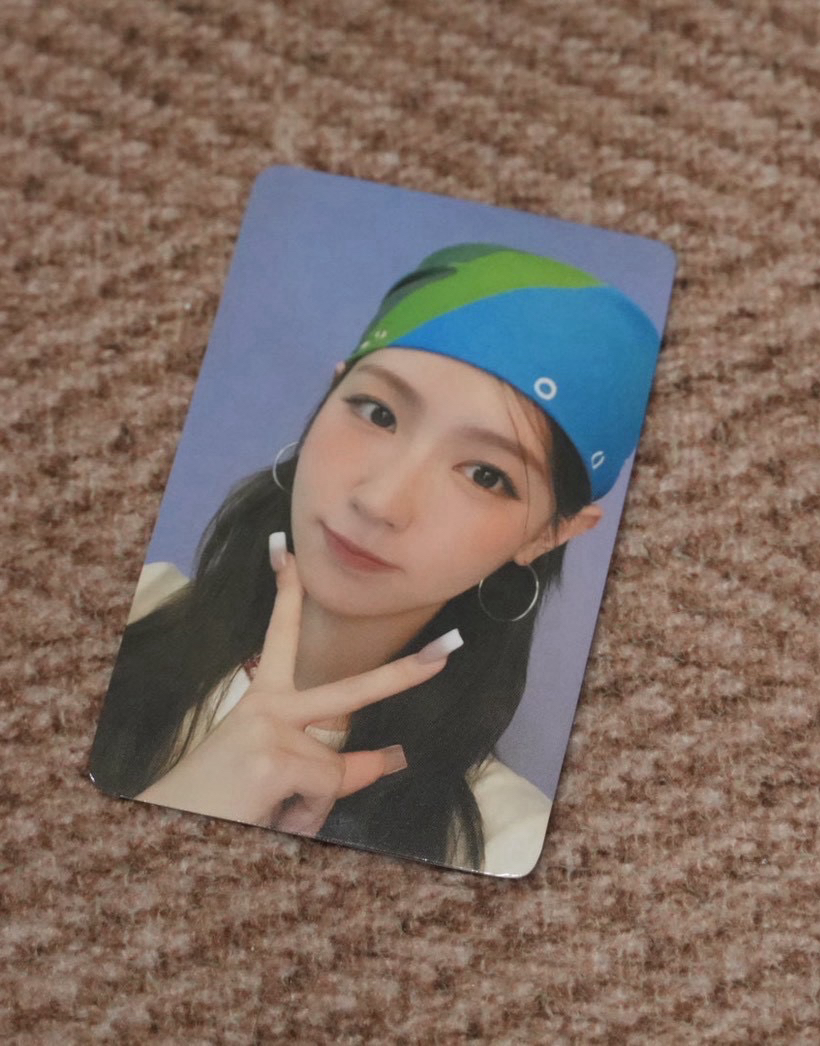 2025日巡 滿額卡 