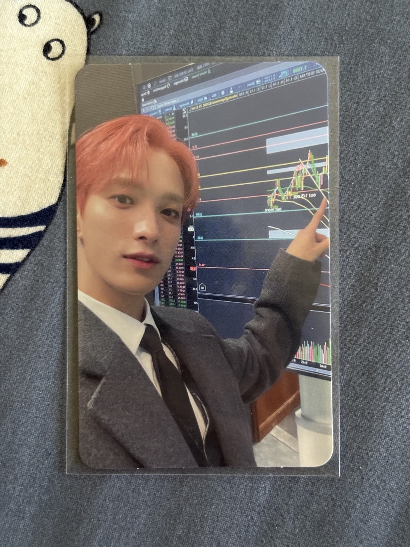 DK｜BSS<SECOND WIND>電子專