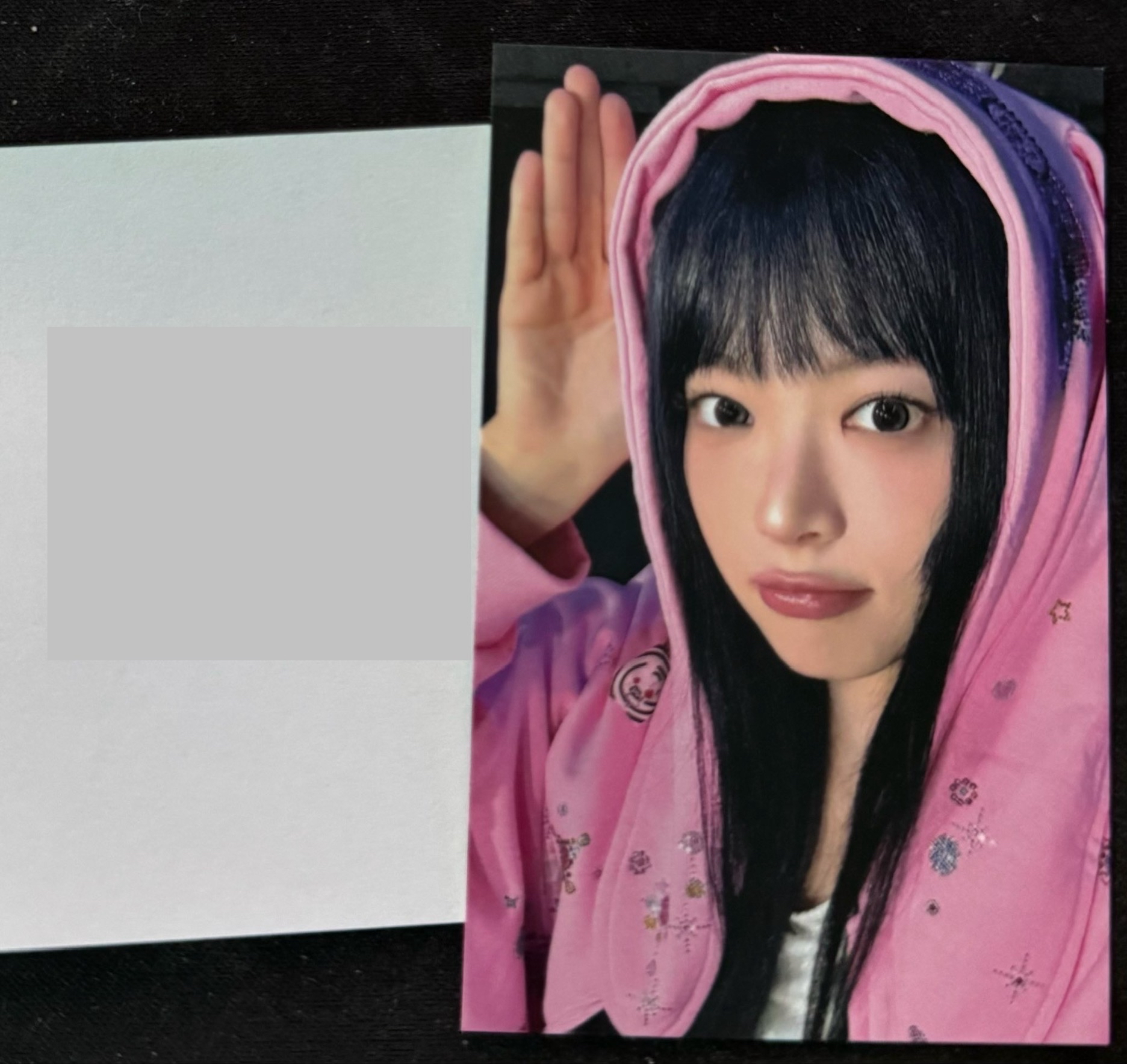 SPAGHETTI🍝 打歌採