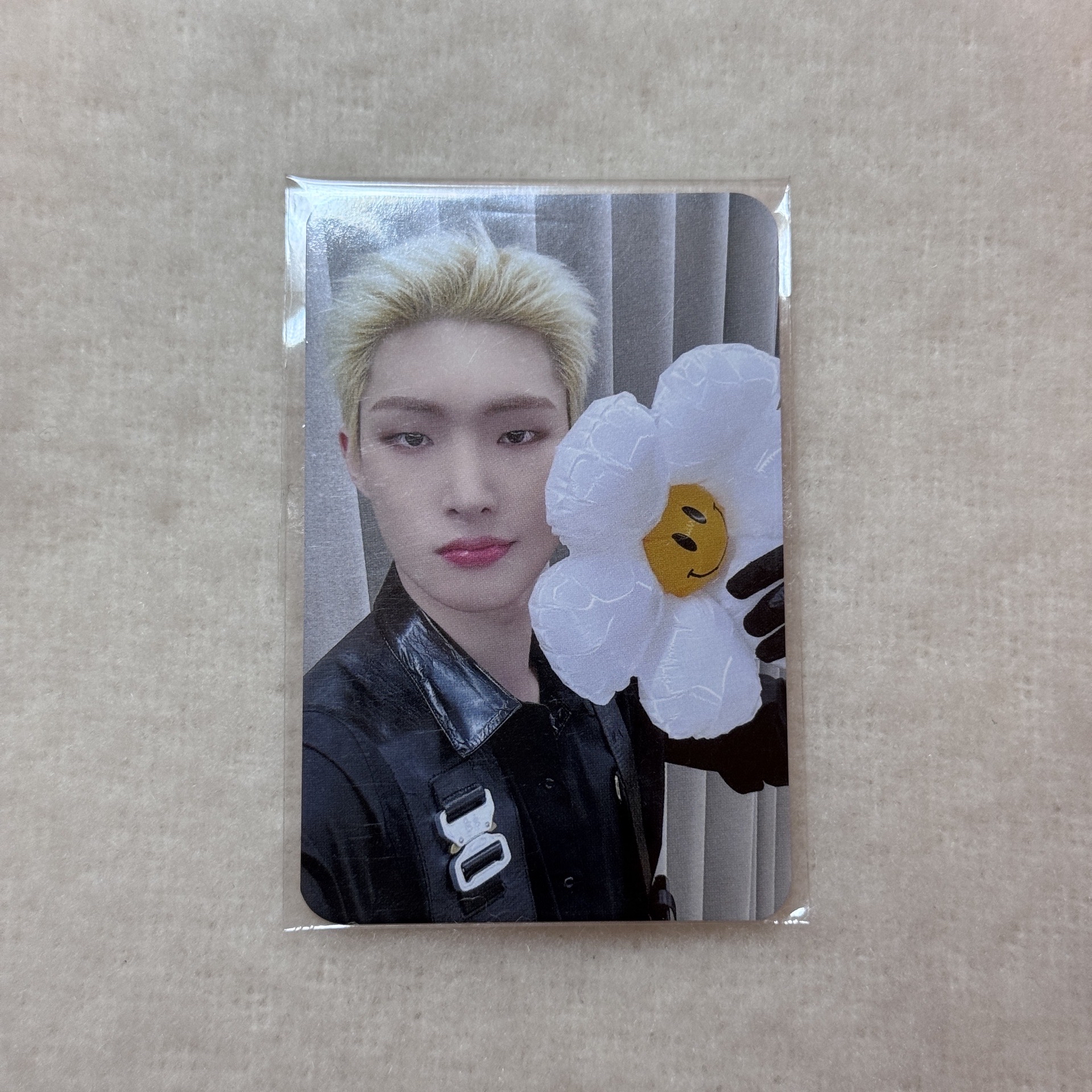 Break The Wall 安可場 Zone卡 旼琦