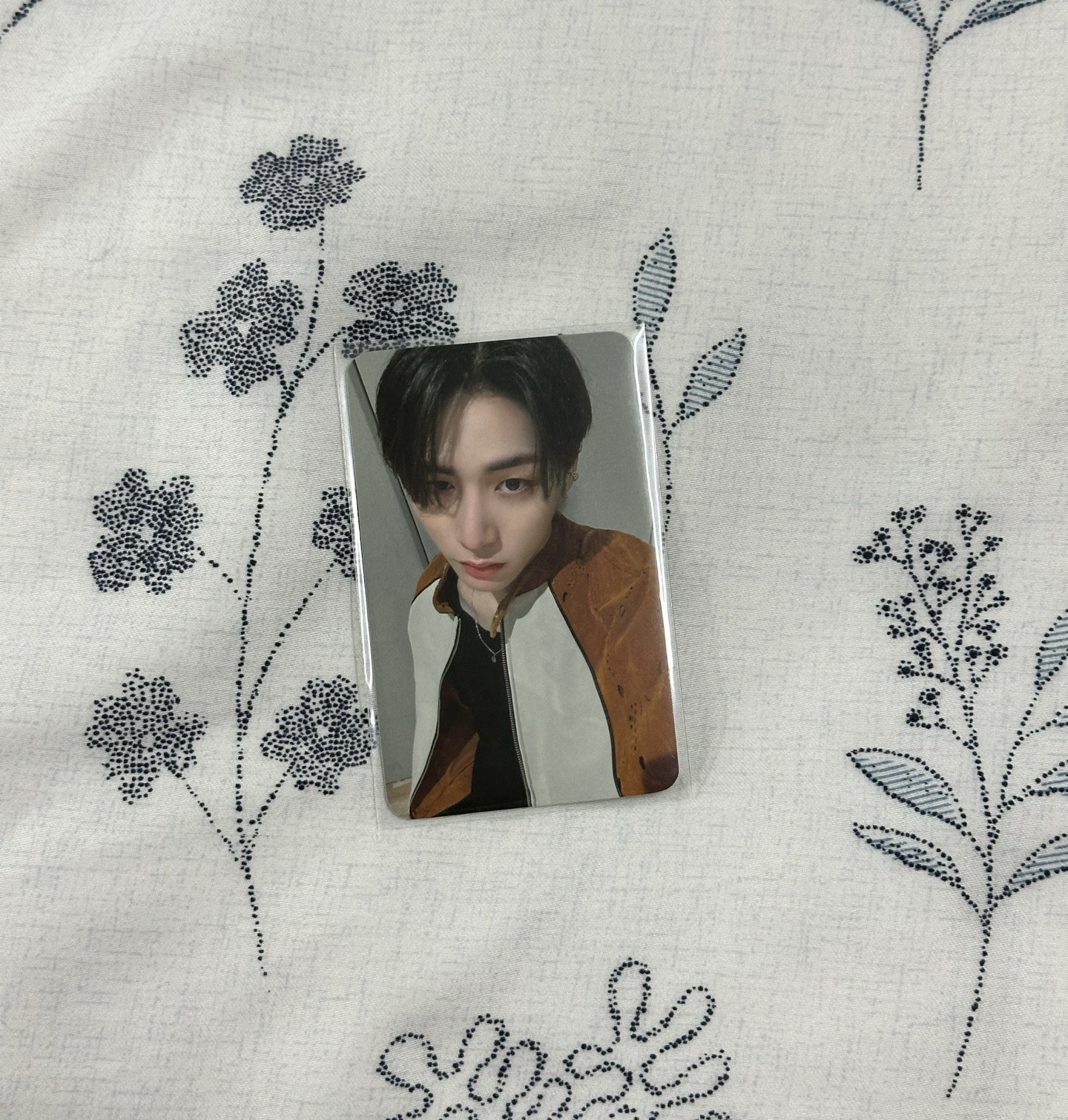 🔴HOW? kn特別禮 特典卡4