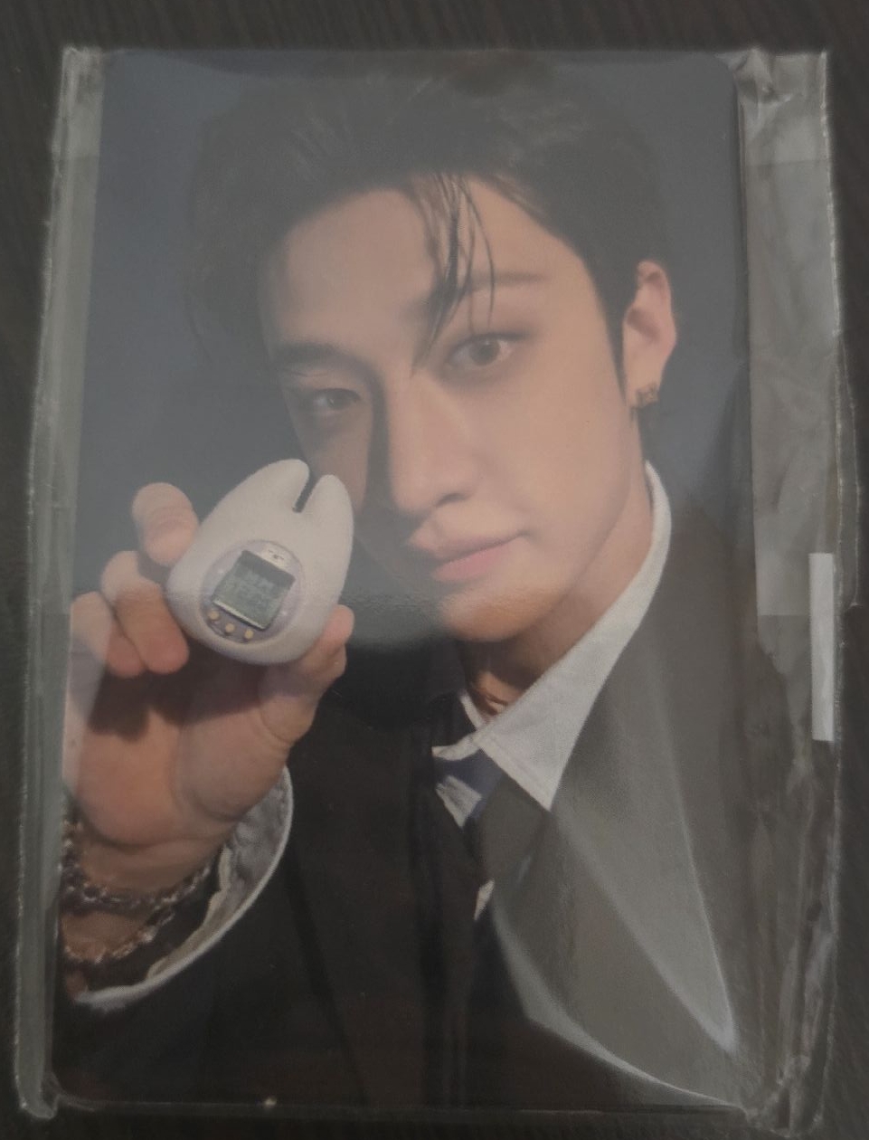 電子雞小卡 一套 全新未拆✨