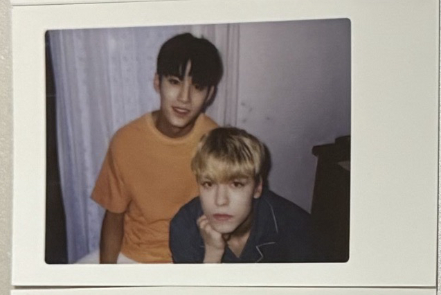 diamond edge｜奎率