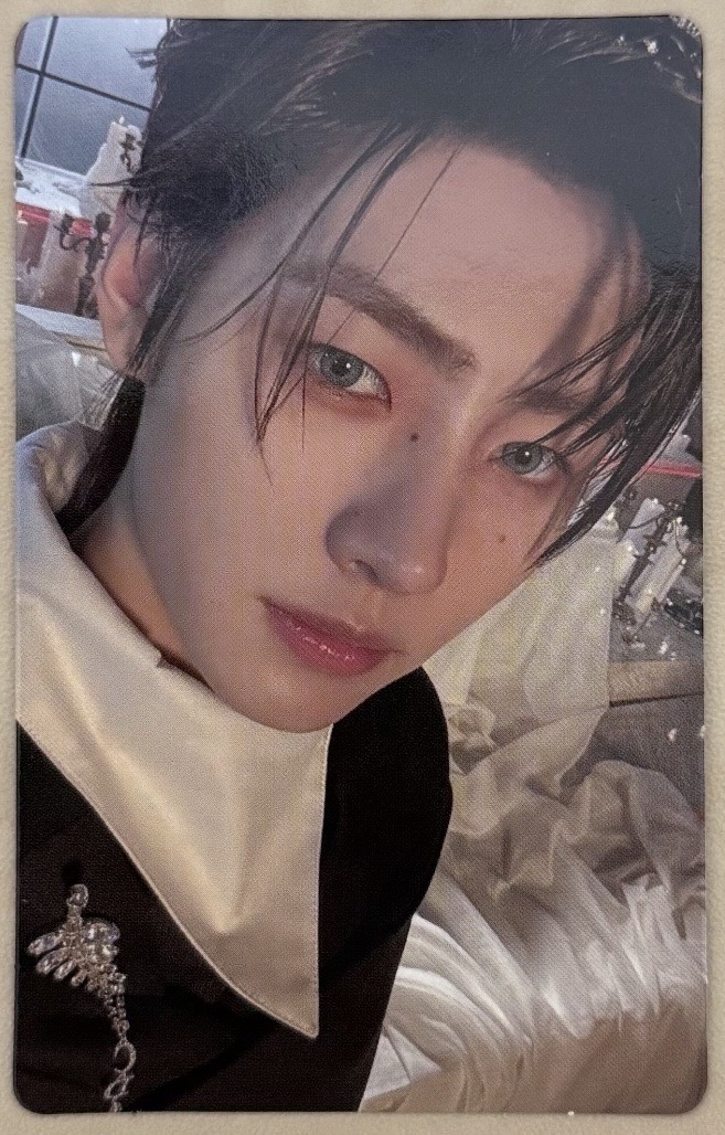 恩靜版 專卡（中）