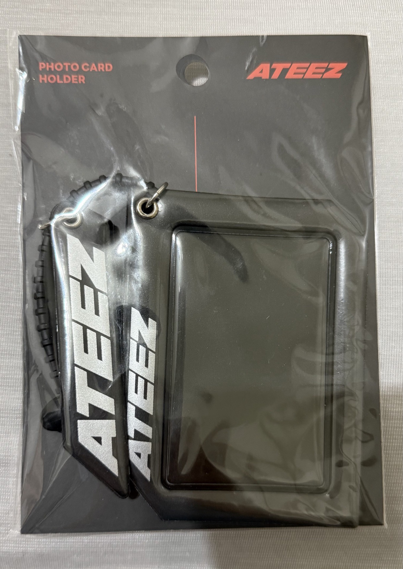 Lemon drop 快閃店卡套 無卡