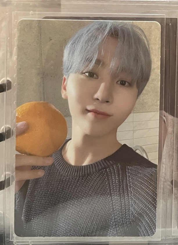 al1專卡寛綁小橘子