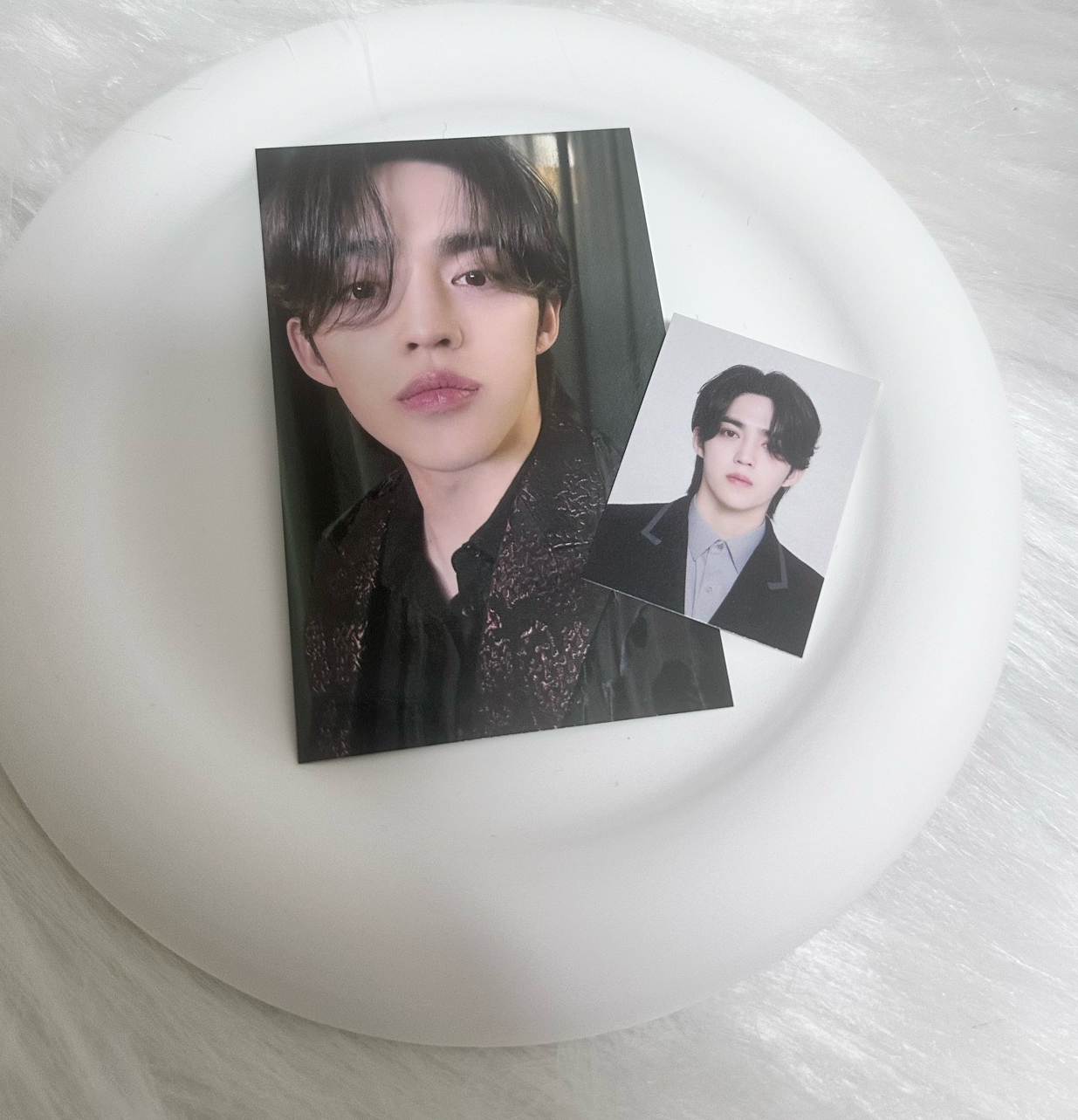 八期會員禮哲/喆🍒｜價格已含綁