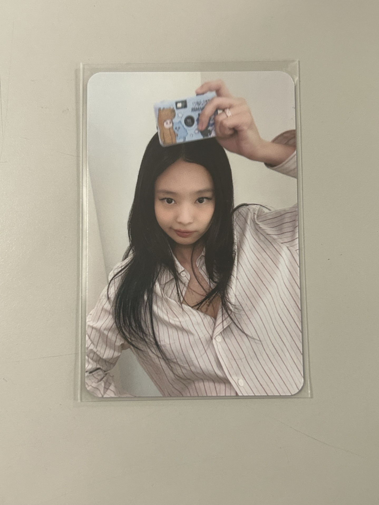 ms幸運卡 相機jennie 相機妮