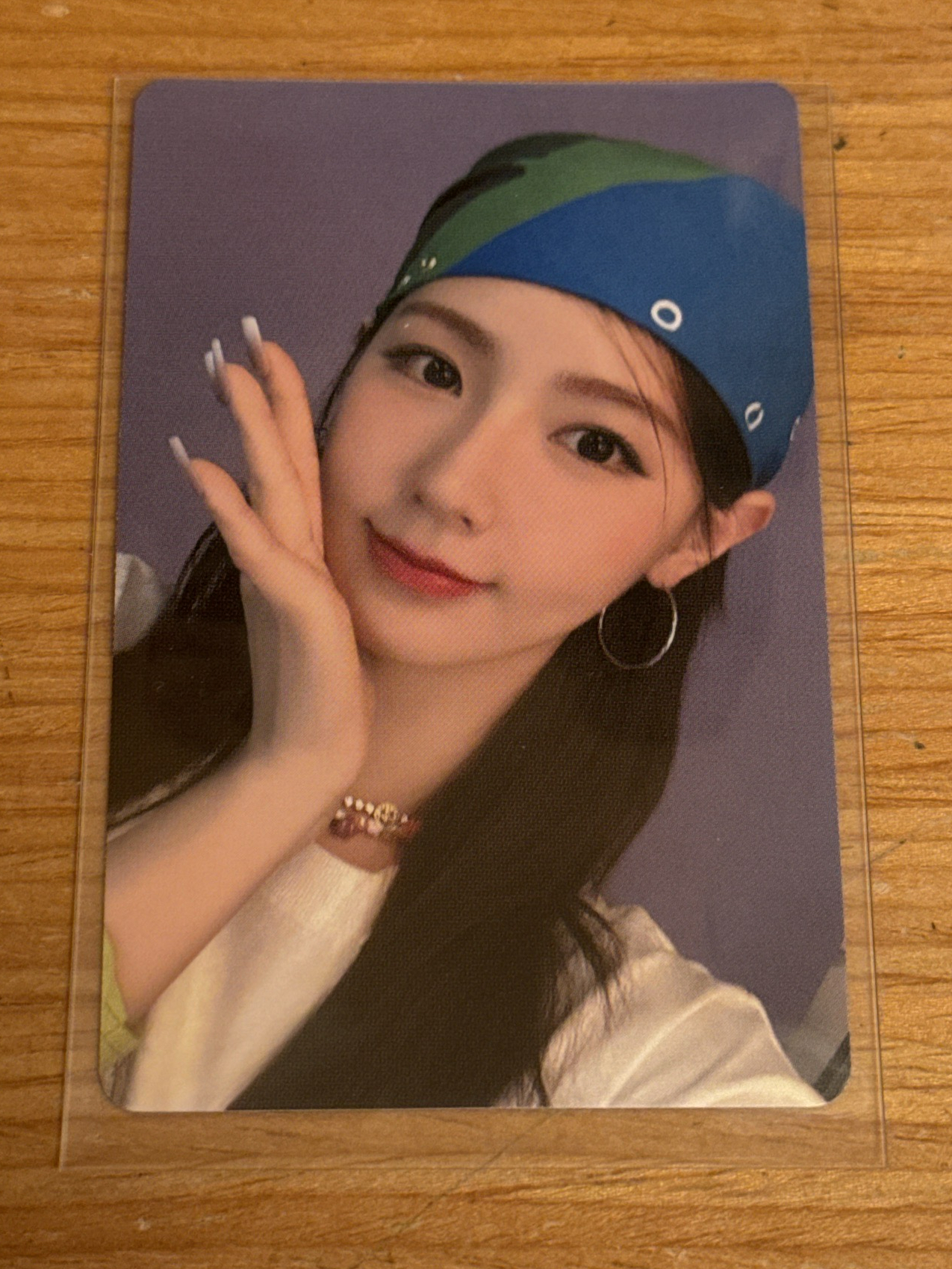 2025 日巡隨機卡-薇娟1