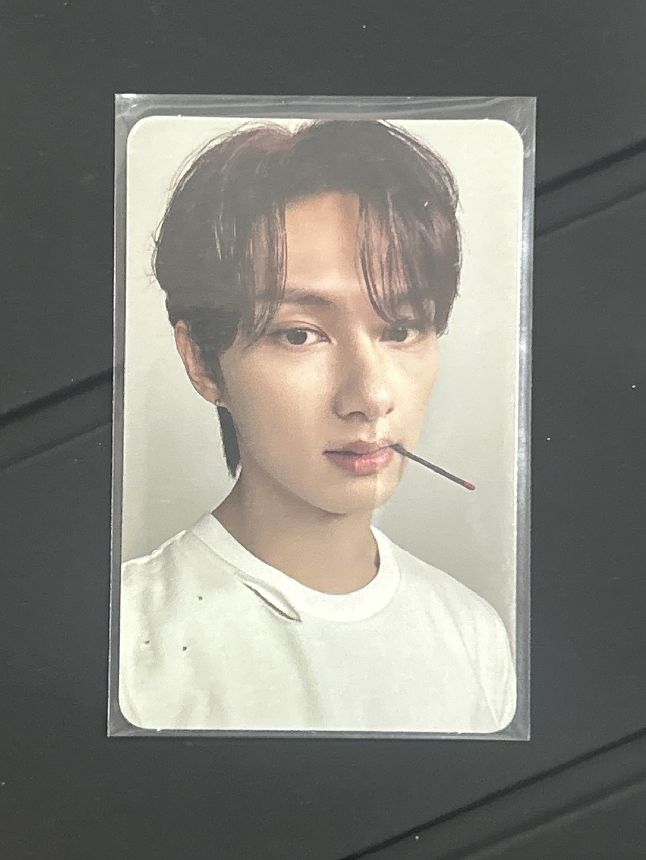 卡拉盤隨機卡（俊）