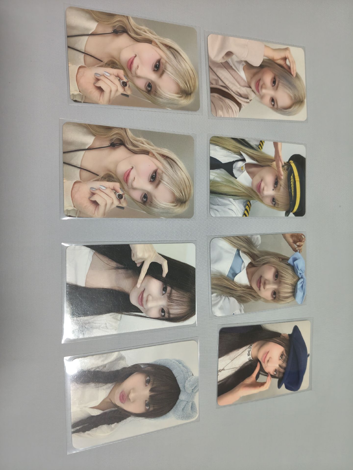 狗耳 機長 愛麗絲 臉鏈