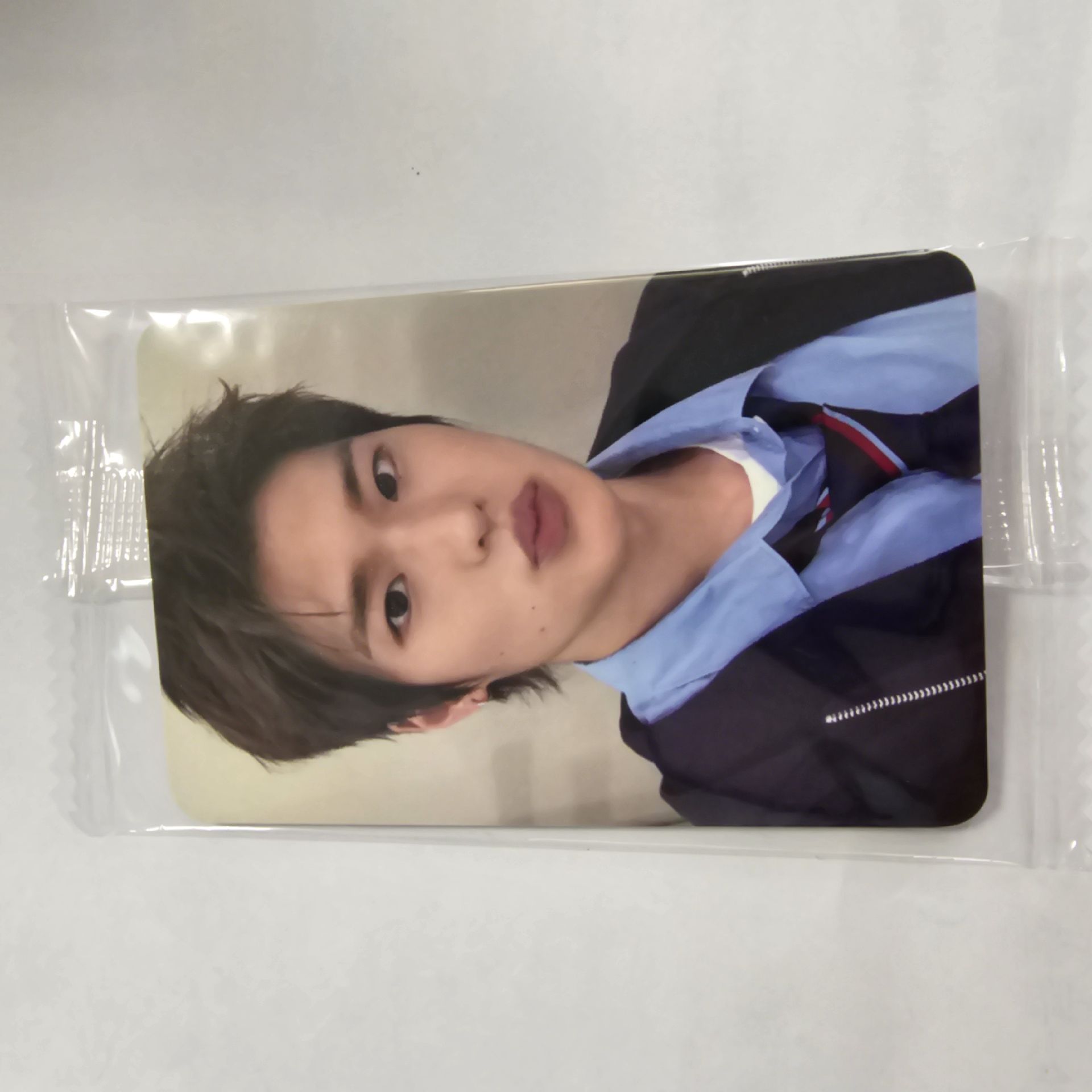 ODYSSEY SC K4 炤熙特典卡 