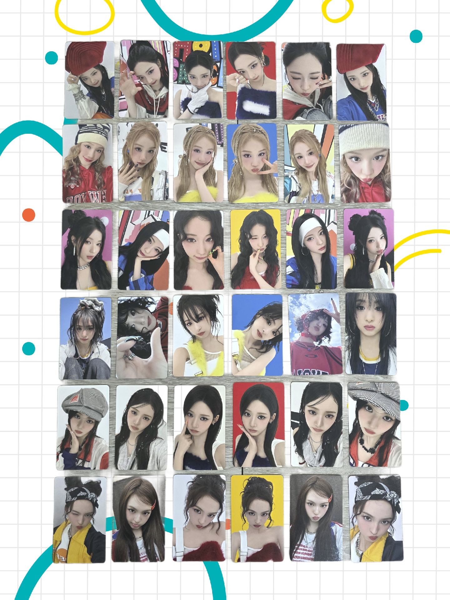 HOT SAUCE 日本隨機卡包