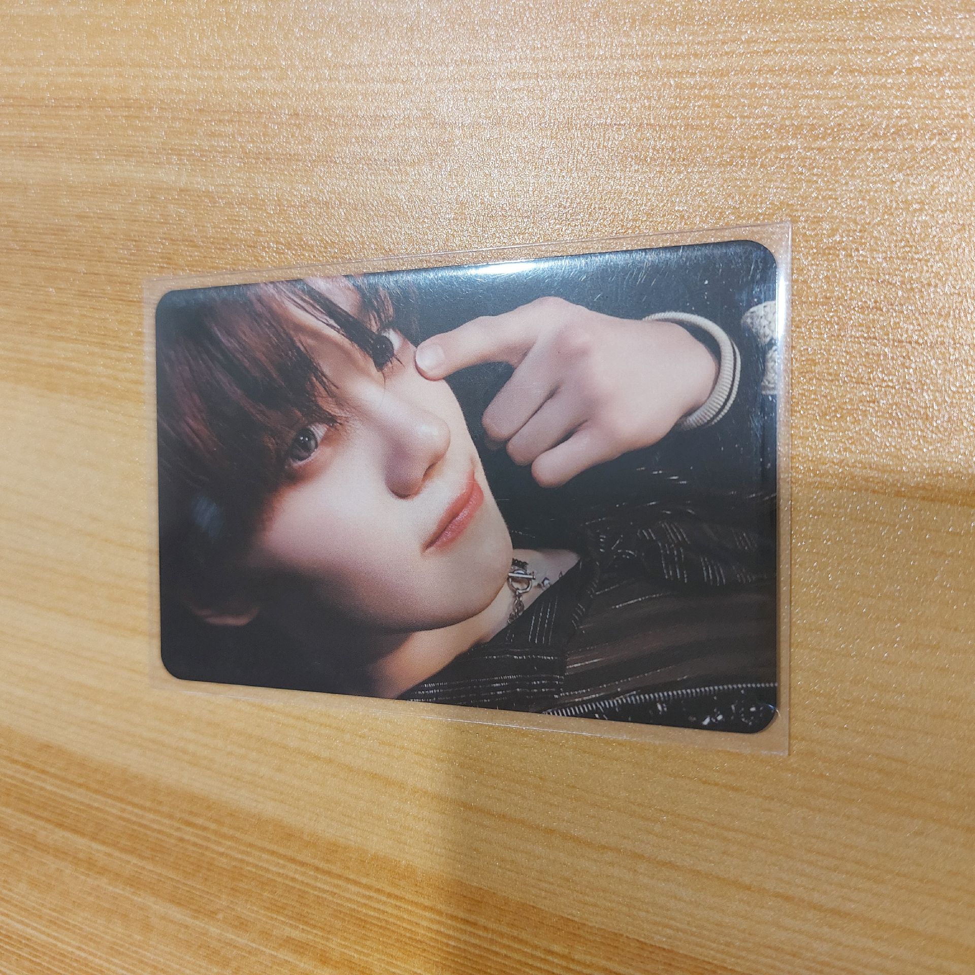 ZEROBASEONE CinemA ParadisE 星光卡 三星 金奎彬 KIM GYUVIN