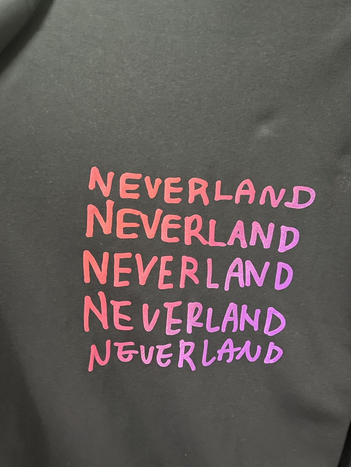 i-dle We are 逆應援外套 