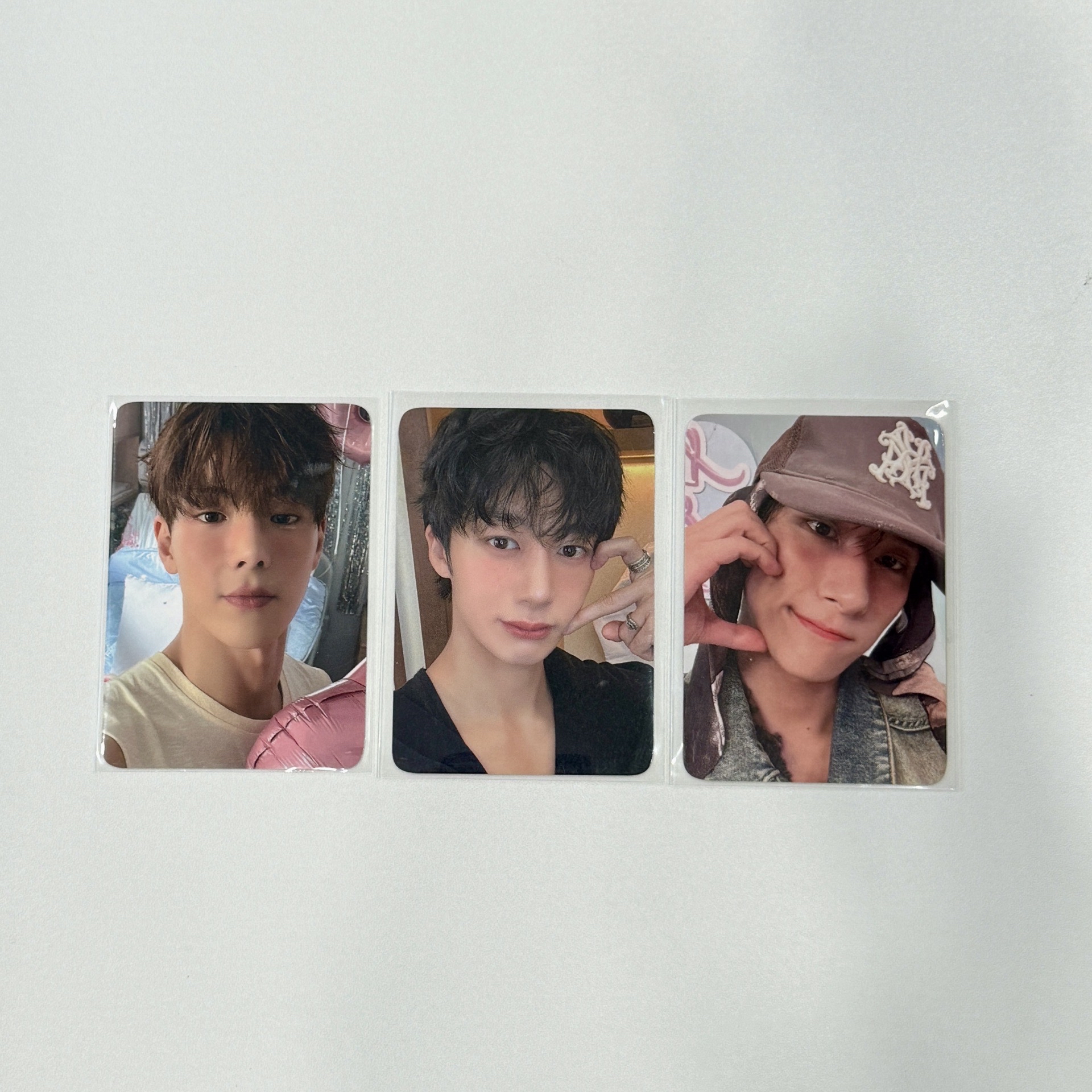 Hello live 🐻🐢🐱