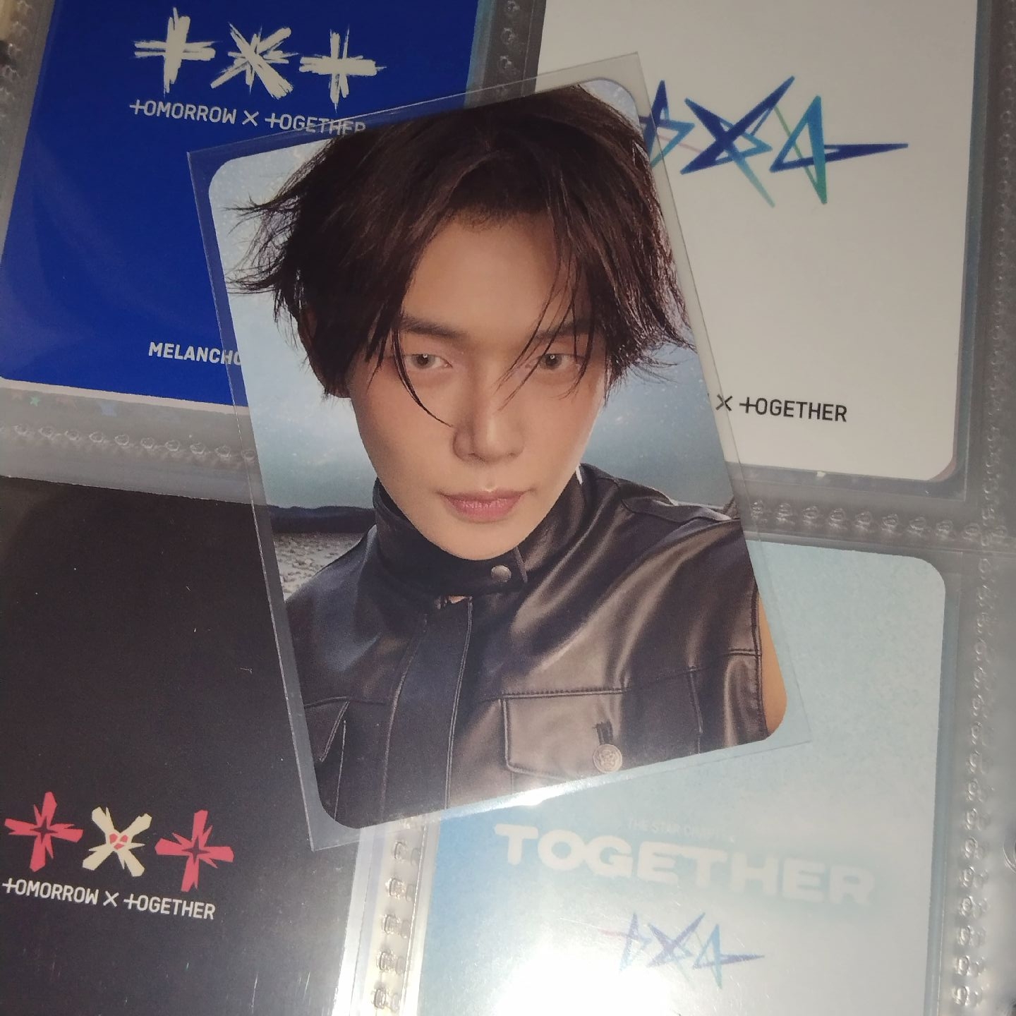 正四 oy 特典卡 然竣