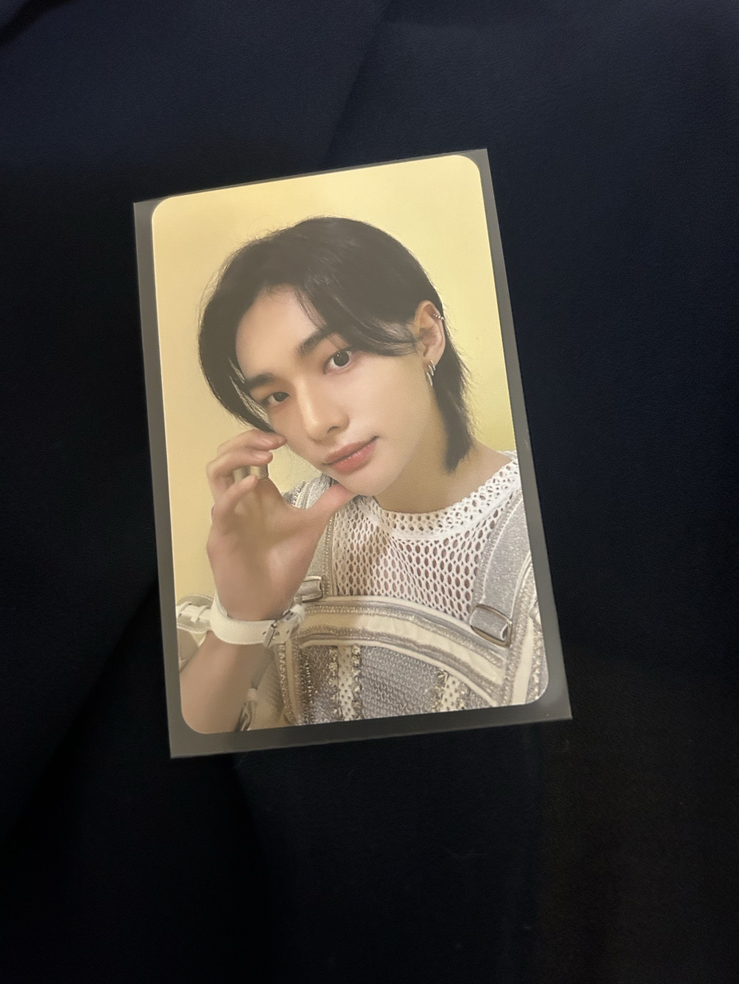 蛋巡 大阪場限卡 辰