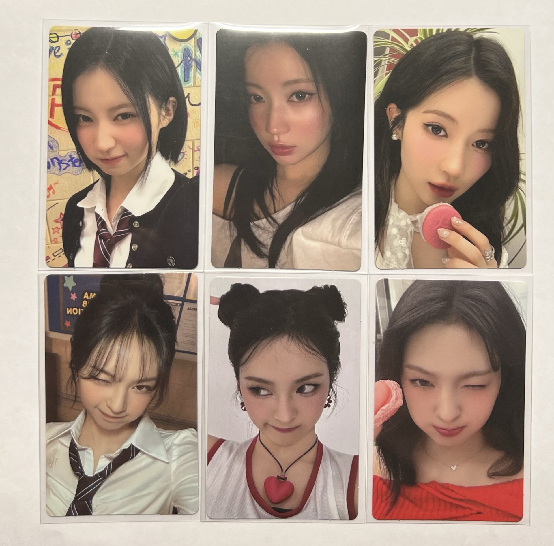 DRIP wvs 白色情人節 角柒 Ver.A Ver.B Ver.C