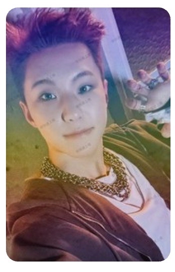 正五 fanplee 克拉盤預售特典 榮