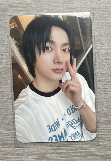 AND 日專單封_成淏