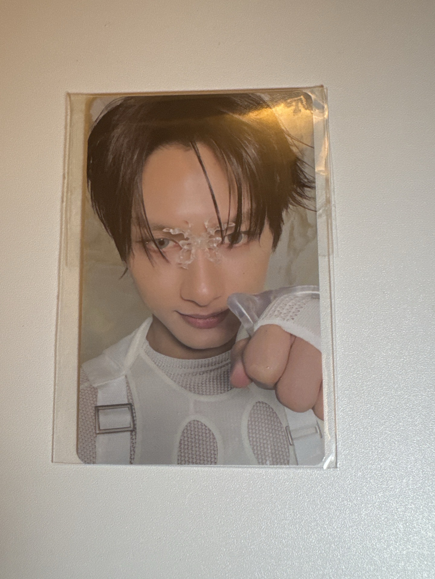 俊 正五專weverse特典