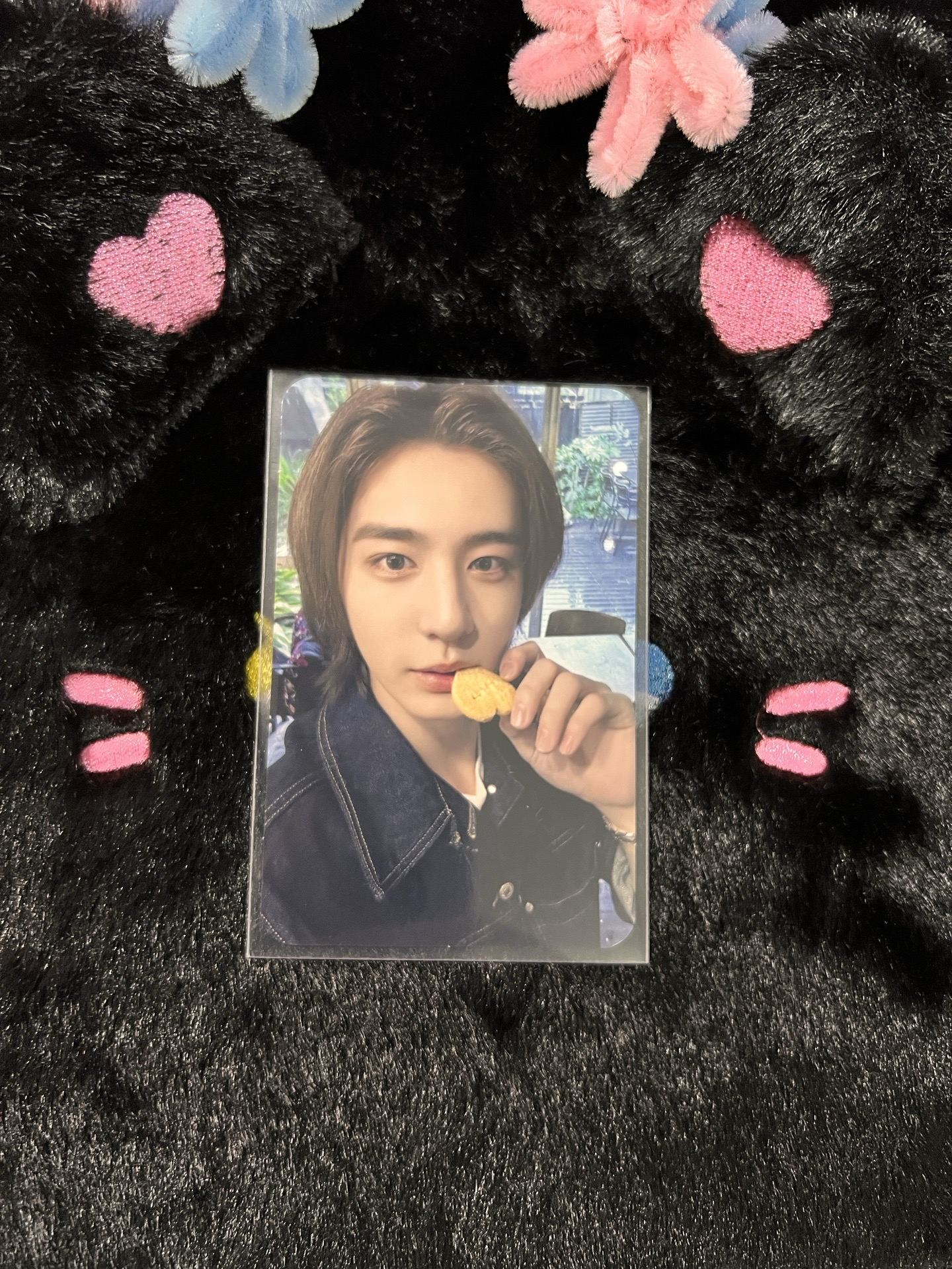 🔑And, 初A限定盤 Leehan