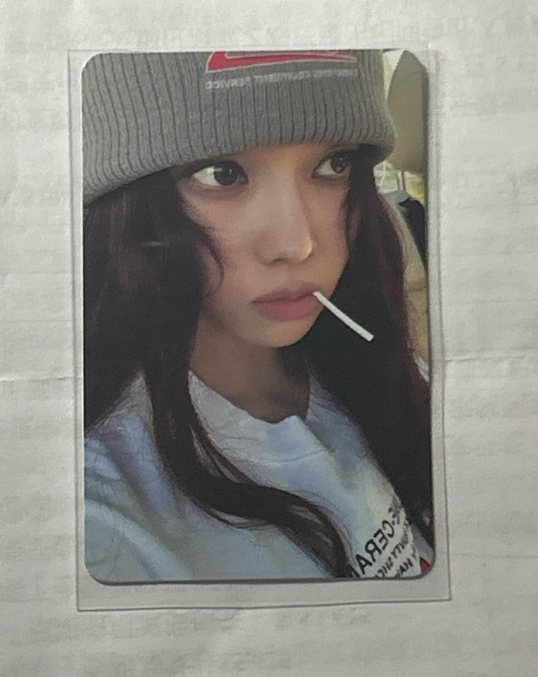 現貨