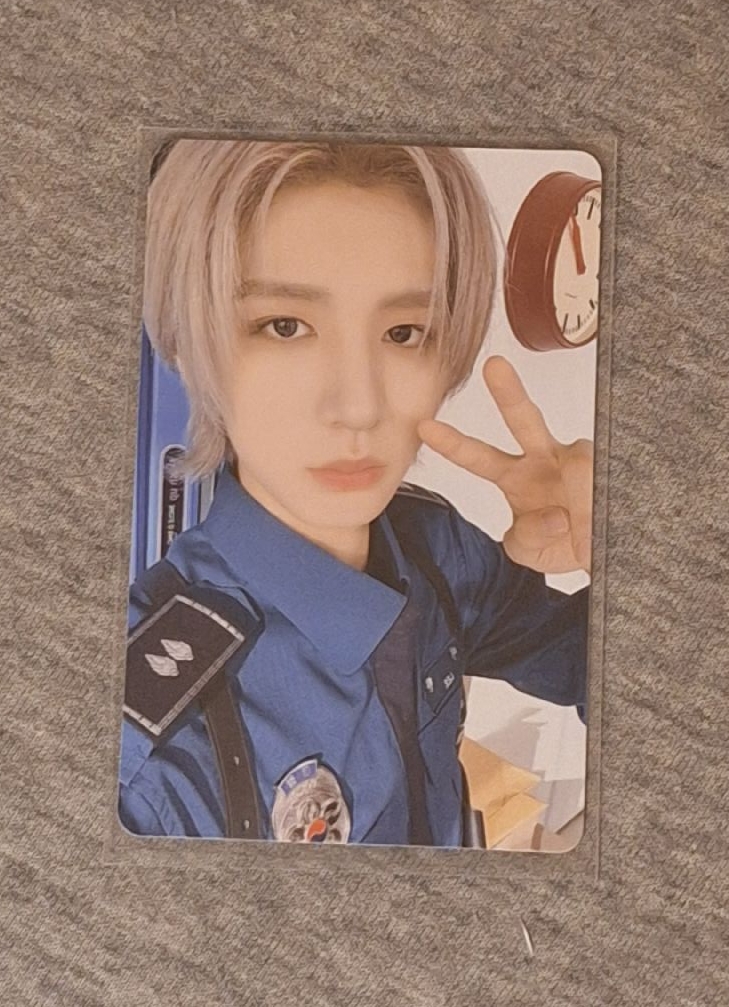 金侗儇 二期會員禮小卡