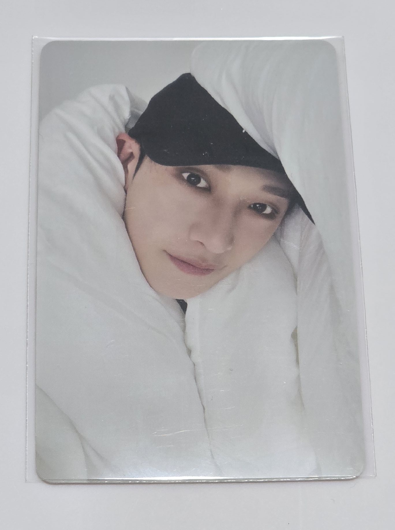 合(HOP) JYP 棉被燦 特典