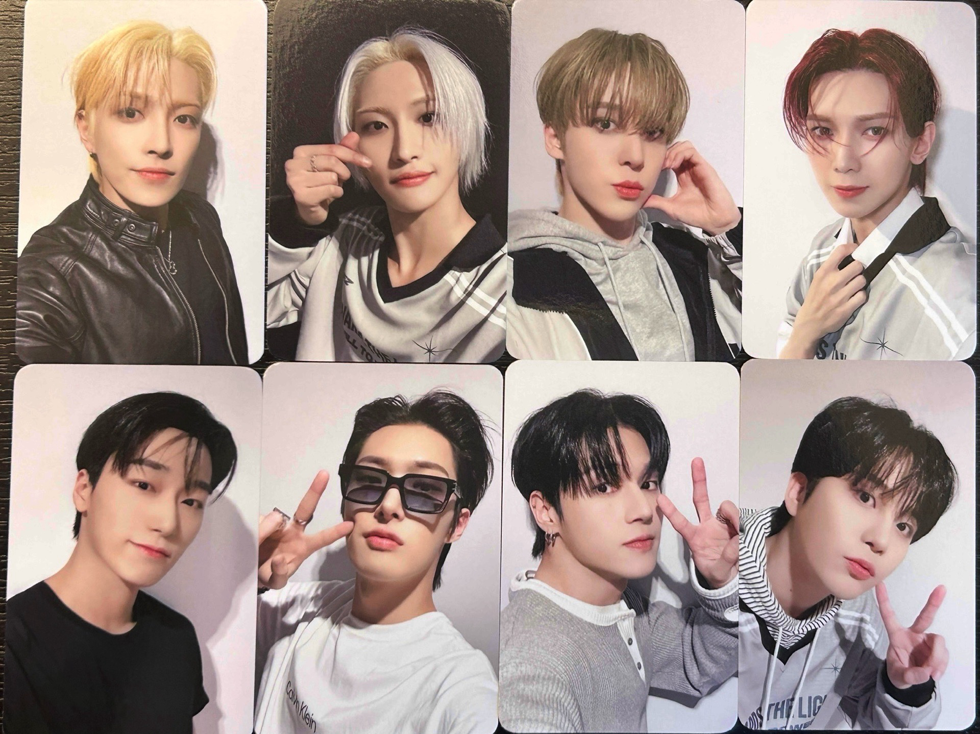 Golden hour pt.2 MAKESTAR特典