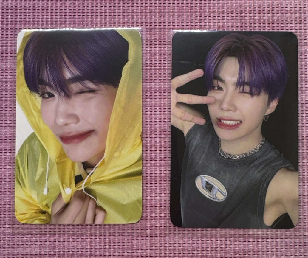 迷四丨WM幸運卡丨旭