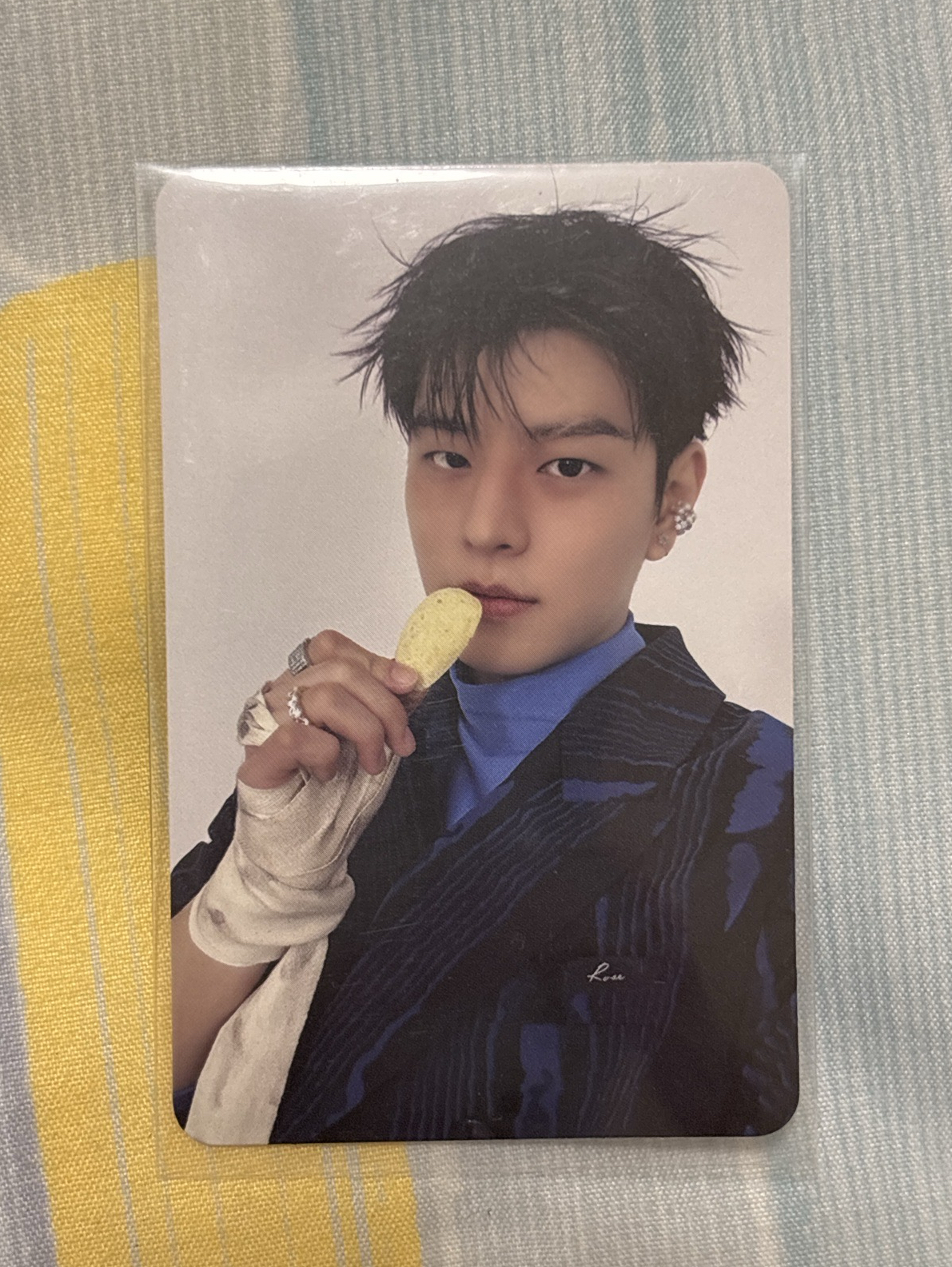 KARMA 電子專專卡 玟