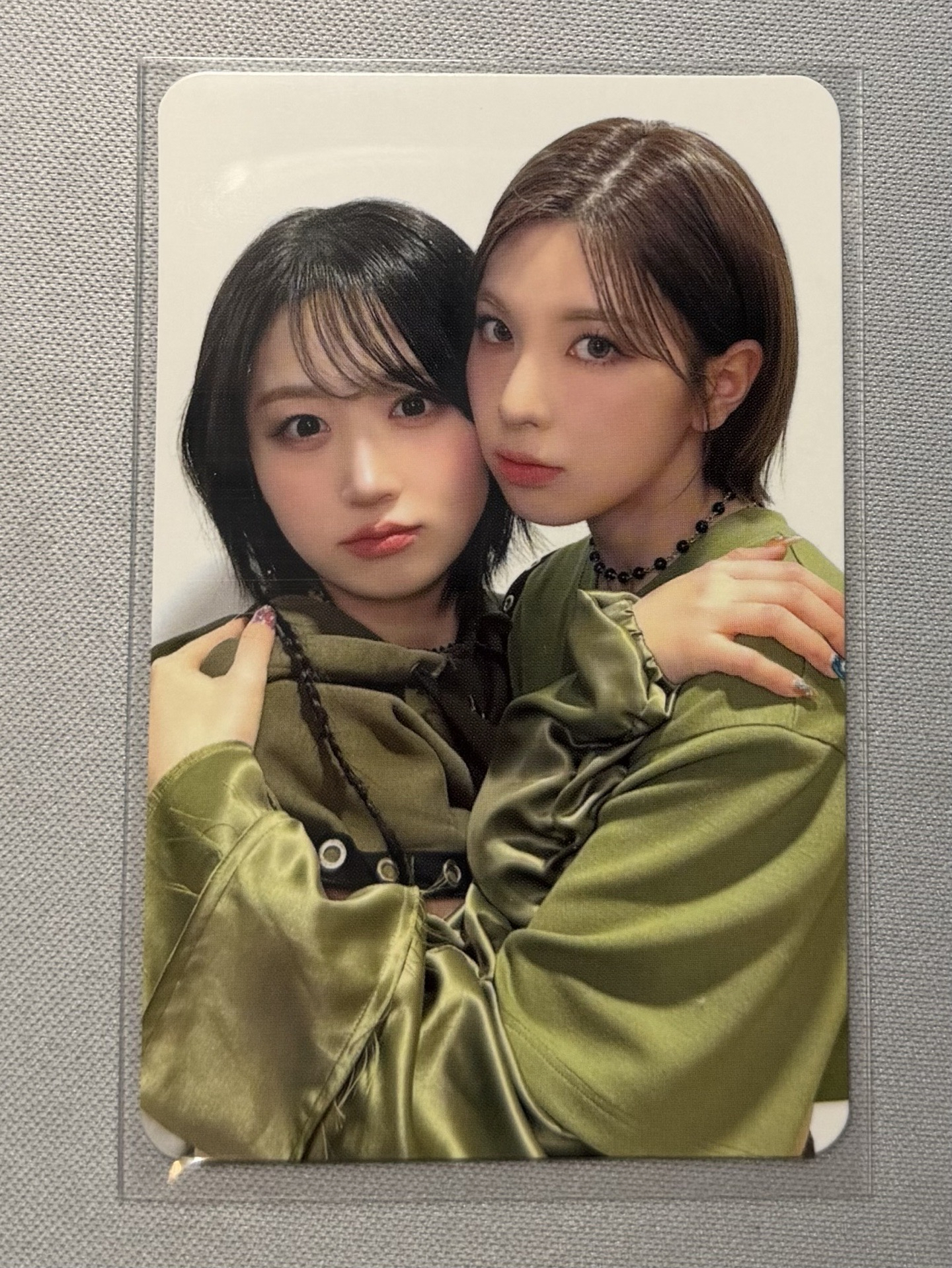 NMIXX ms3.0 嫄裴雙人